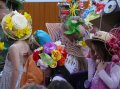 Parade chapeaux012